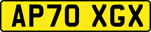 AP70XGX