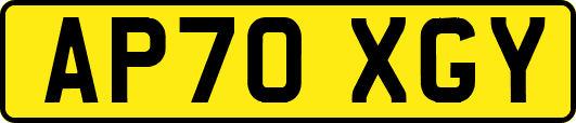 AP70XGY