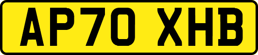 AP70XHB