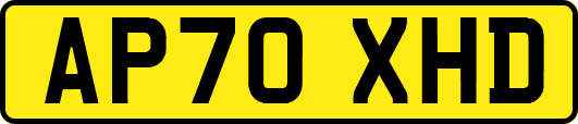 AP70XHD