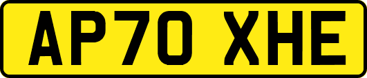 AP70XHE