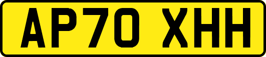 AP70XHH