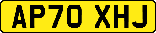 AP70XHJ