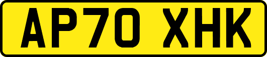 AP70XHK