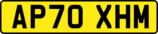 AP70XHM