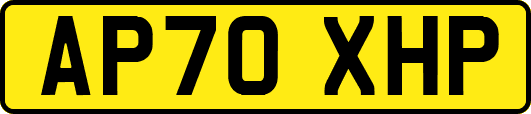 AP70XHP