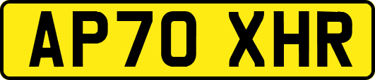 AP70XHR