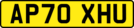 AP70XHU