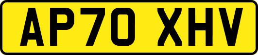 AP70XHV