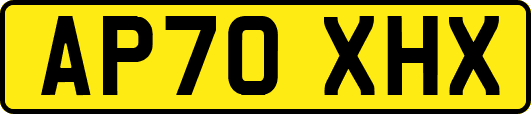 AP70XHX