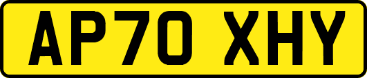 AP70XHY