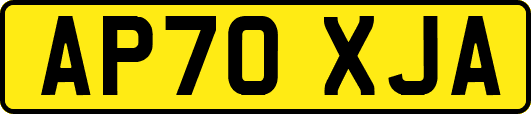 AP70XJA
