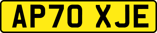 AP70XJE