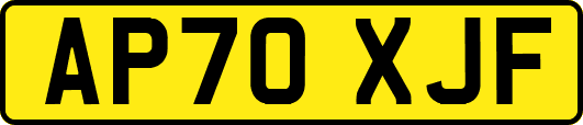 AP70XJF