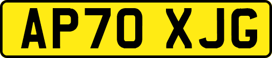 AP70XJG