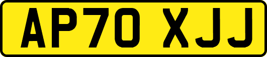 AP70XJJ