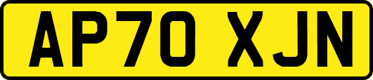 AP70XJN