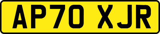 AP70XJR