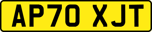 AP70XJT