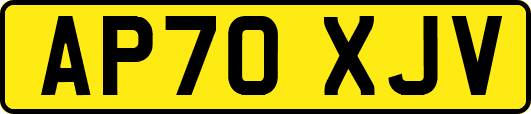 AP70XJV