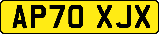 AP70XJX
