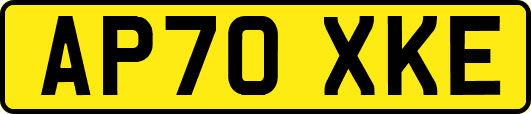 AP70XKE
