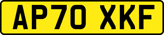 AP70XKF