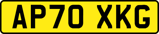 AP70XKG