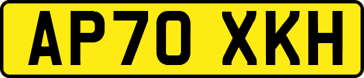 AP70XKH