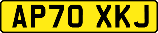 AP70XKJ