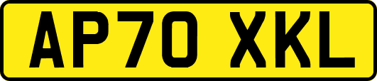 AP70XKL