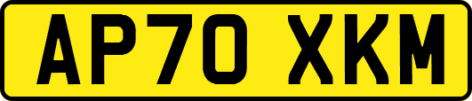 AP70XKM