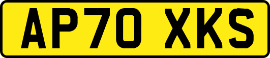 AP70XKS