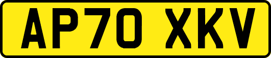 AP70XKV