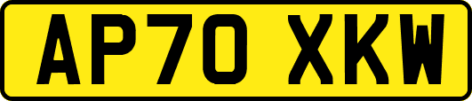 AP70XKW