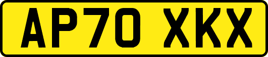 AP70XKX
