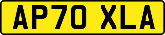 AP70XLA
