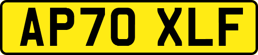 AP70XLF