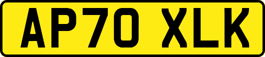 AP70XLK