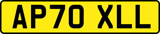 AP70XLL