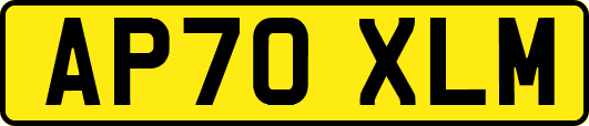 AP70XLM