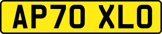 AP70XLO