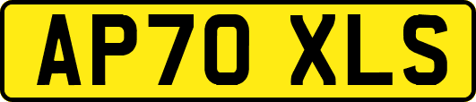 AP70XLS