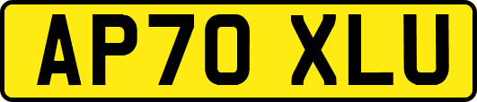 AP70XLU