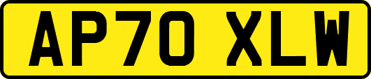 AP70XLW