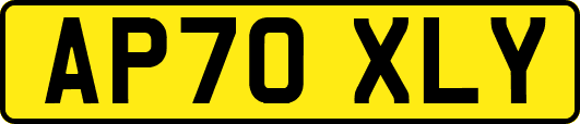 AP70XLY