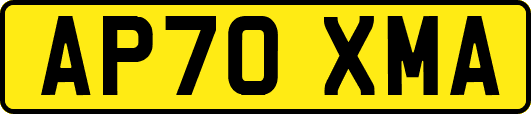 AP70XMA