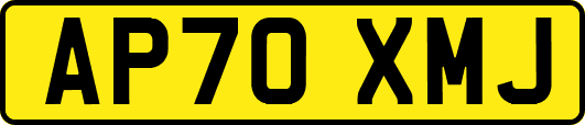 AP70XMJ