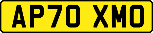 AP70XMO