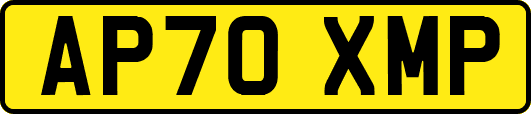 AP70XMP